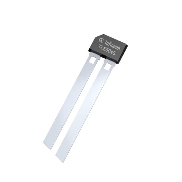 TLE5046ICPWM2R050HALA1 Infineon Technologies  Magnetic Sensors - Linear Compass (ICs)